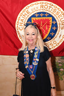 Arlette Gordon