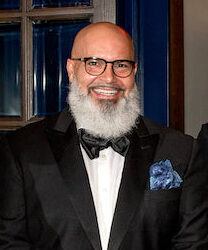 David Contreras