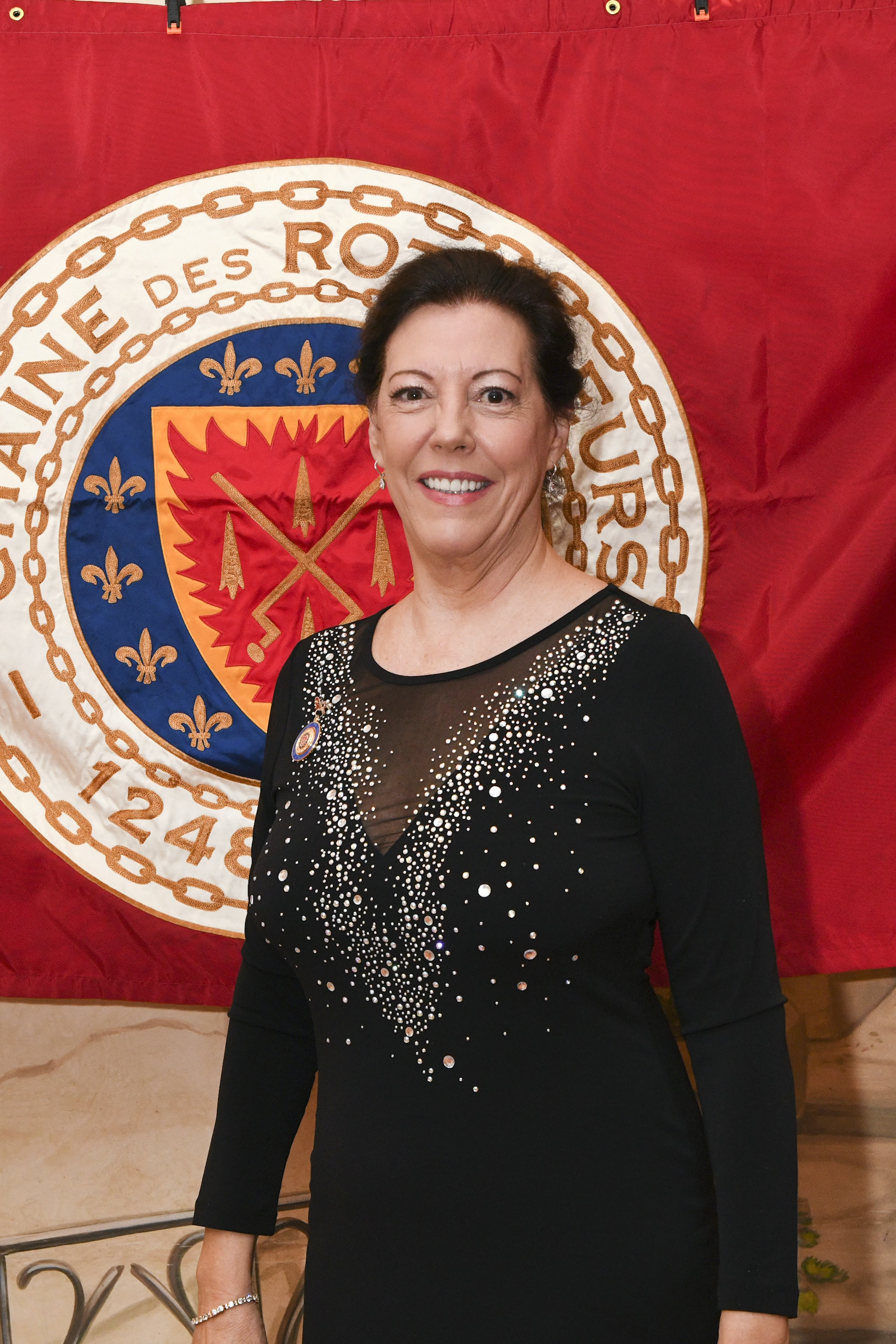 Susan Hurley Esson